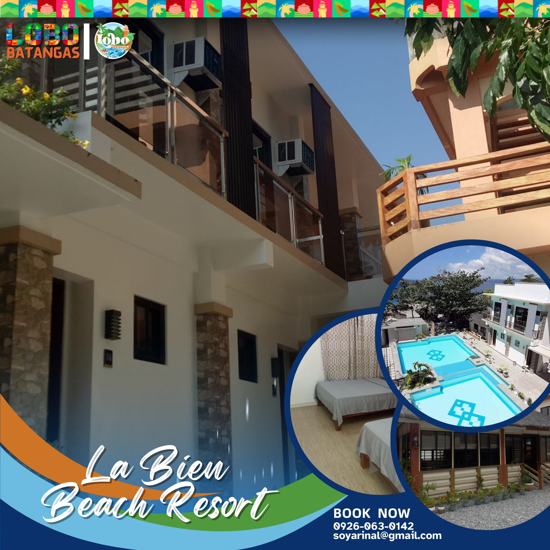 LA BIEN BEACH RESORT